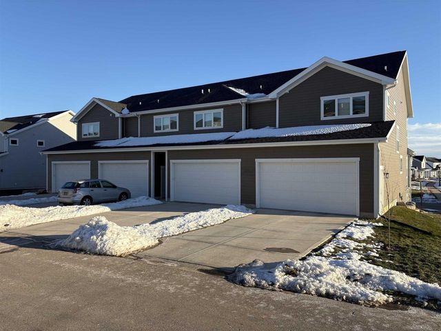 4856-4862 Romaine Road, Fitchburg, WI 53711