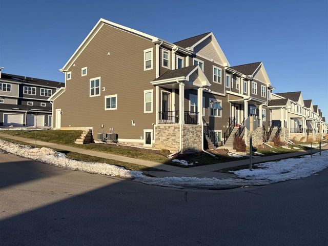 4856-4862 Romaine Road, Fitchburg, WI 53711