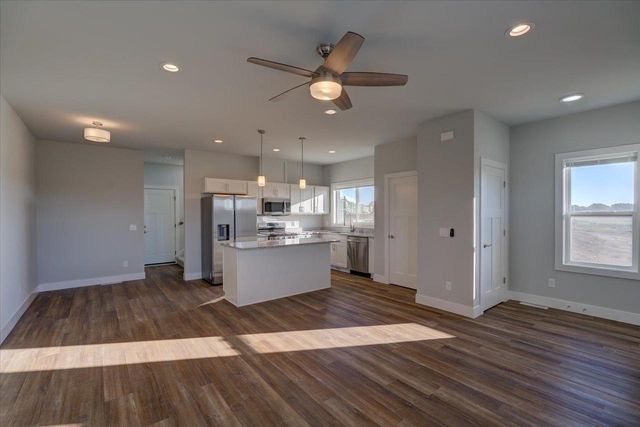 4856-4862 Romaine Road, Fitchburg, WI 53711