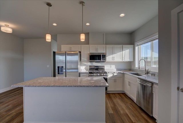 4856-4862 Romaine Road, Fitchburg, WI 53711