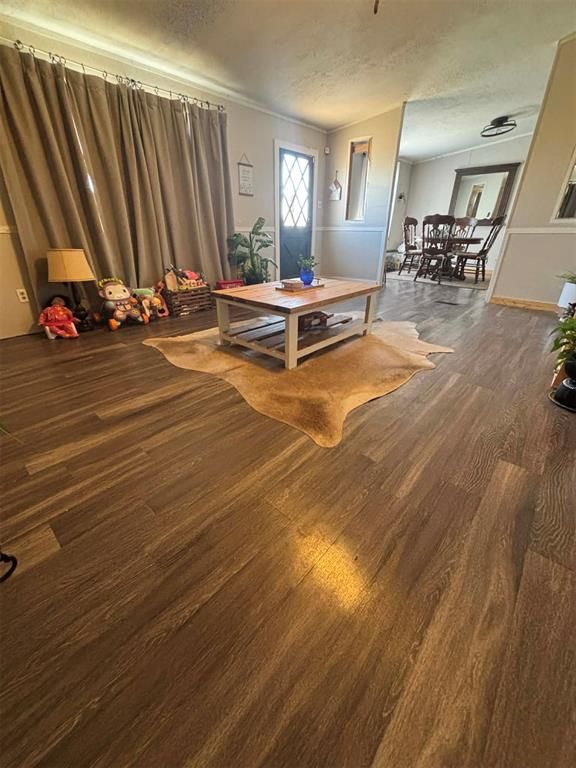 Image 8 of property listing at 809 N Electra Street, Sayre, OK 73662