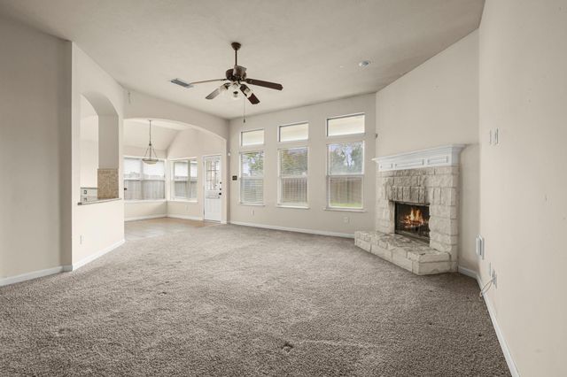 12907 Porter Meadow, Houston, TX 77014