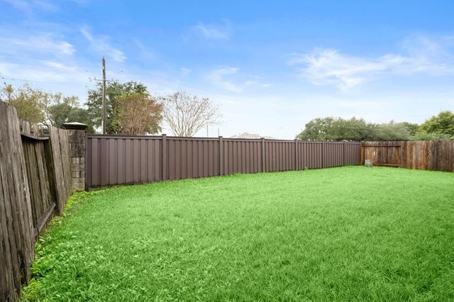 12907 Porter Meadow, Houston, TX 77014