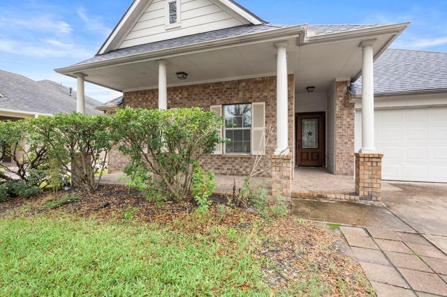 12907 Porter Meadow, Houston, TX 77014