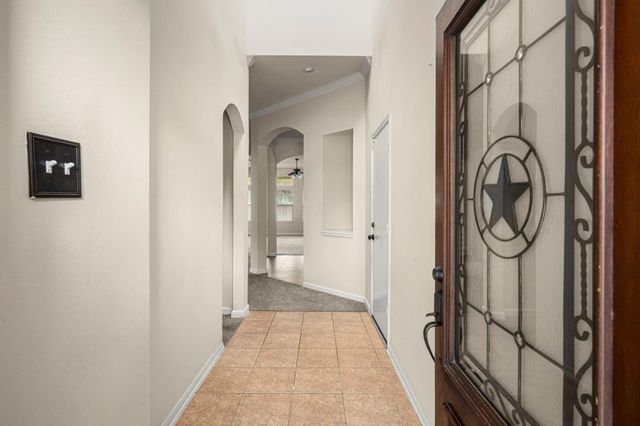 12907 Porter Meadow, Houston, TX 77014