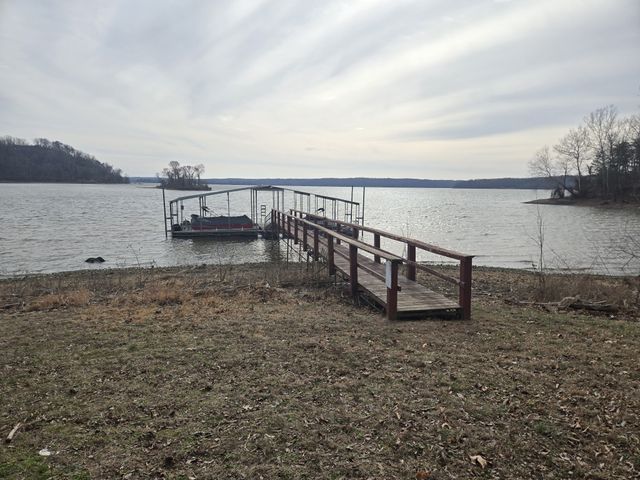 0 Cleburne Pt Prince Phillip, Waverly, TN 37185