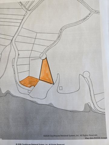 0 Cleburne Pt Prince Phillip, Waverly, TN 37185