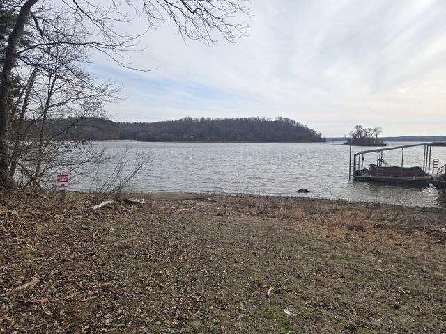 0 Cleburne Pt Prince Phillip, Waverly, TN 37185