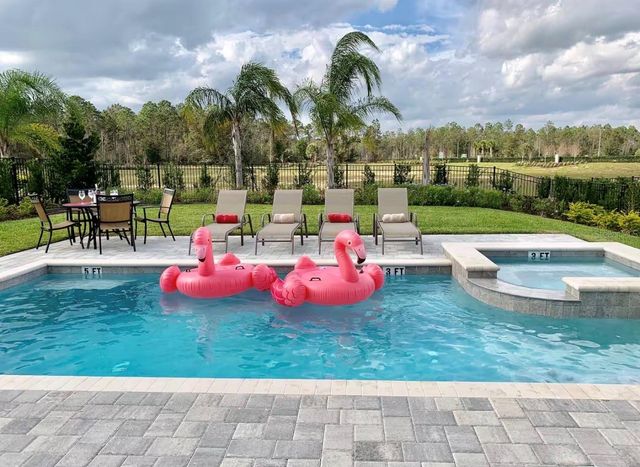 7738 FAIRFAX DRIVE, Kissimmee, FL 34747