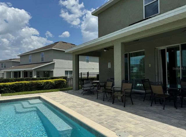 7738 FAIRFAX DRIVE, Kissimmee, FL 34747