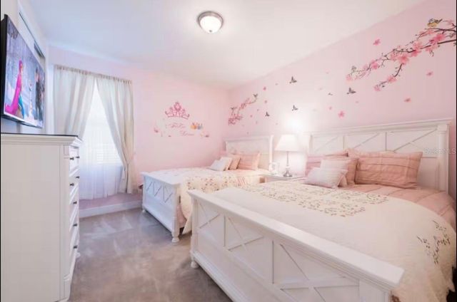 7738 FAIRFAX DRIVE, Kissimmee, FL 34747