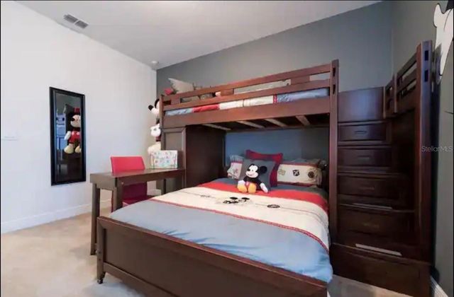 7738 FAIRFAX DRIVE, Kissimmee, FL 34747