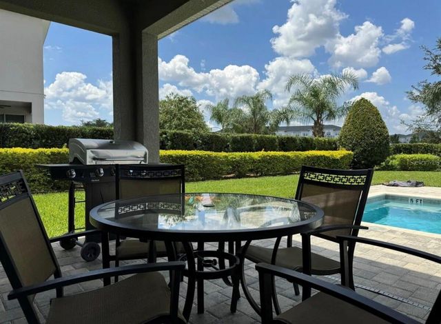 7738 FAIRFAX DRIVE, Kissimmee, FL 34747