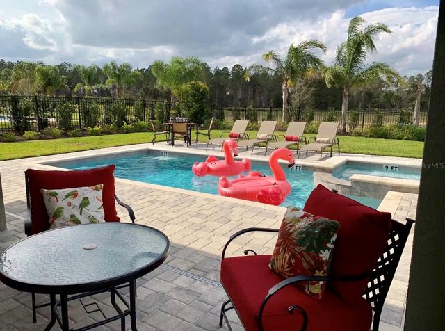 7738 FAIRFAX DRIVE, Kissimmee, FL 34747