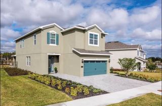 7738 FAIRFAX DRIVE, Kissimmee, FL 34747