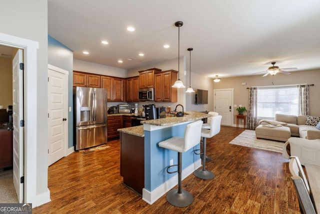 396 Park West Boulevard, Athens, GA 30606