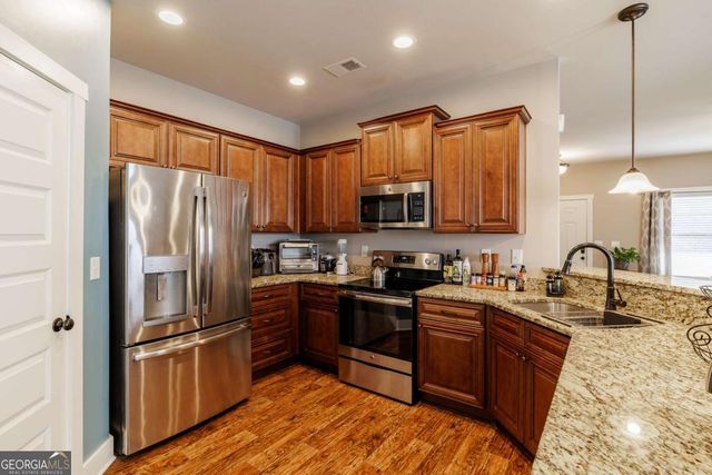 396 Park West Boulevard, Athens, GA 30606