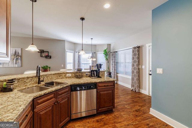 396 Park West Boulevard, Athens, GA 30606