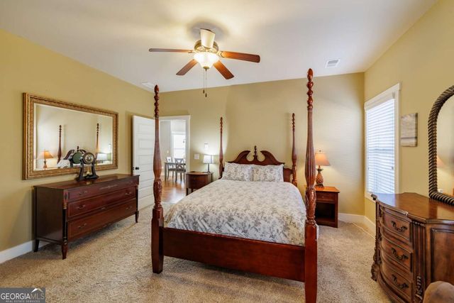 396 Park West Boulevard, Athens, GA 30606