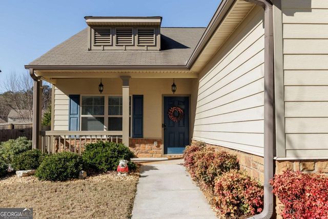 396 Park West Boulevard, Athens, GA 30606