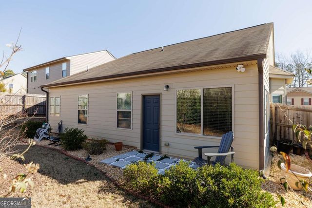 396 Park West Boulevard, Athens, GA 30606