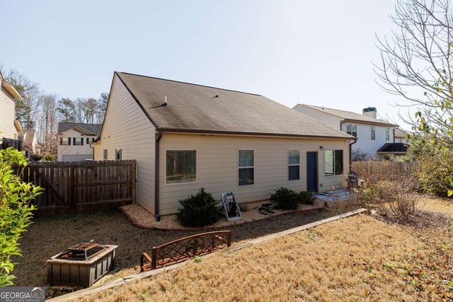 396 Park West Boulevard, Athens, GA 30606