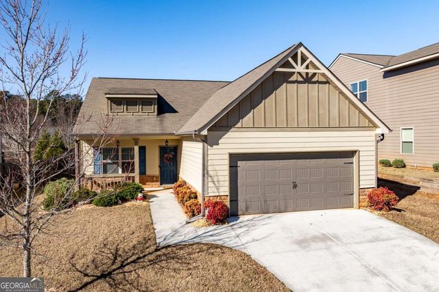 396 Park West Boulevard, Athens, GA 30606