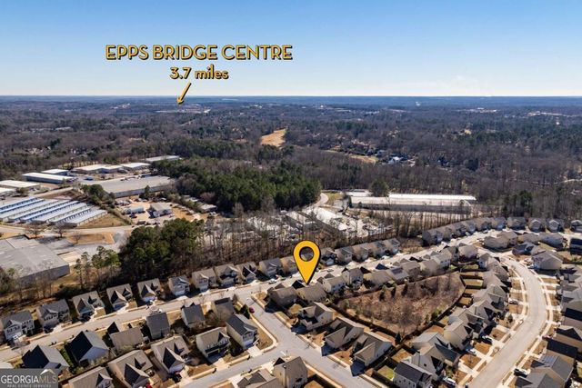 396 Park West Boulevard, Athens, GA 30606