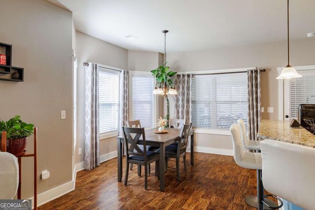 396 Park West Boulevard, Athens, GA 30606