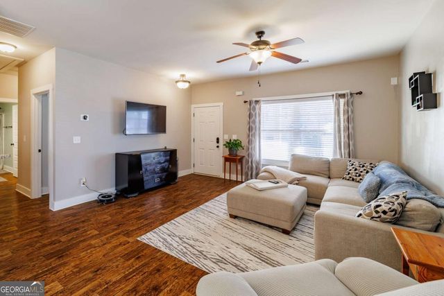 396 Park West Boulevard, Athens, GA 30606