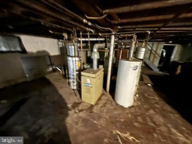 1917 W HIGH ST, Haddon Heights, NJ 08035