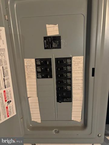 1917 W HIGH ST, Haddon Heights, NJ 08035