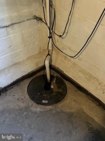 1917 W HIGH ST, Haddon Heights, NJ 08035