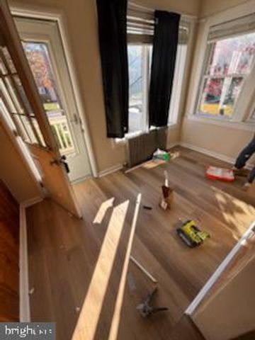 1917 W HIGH ST, Haddon Heights, NJ 08035