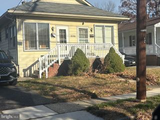1917 W HIGH ST, Haddon Heights, NJ 08035
