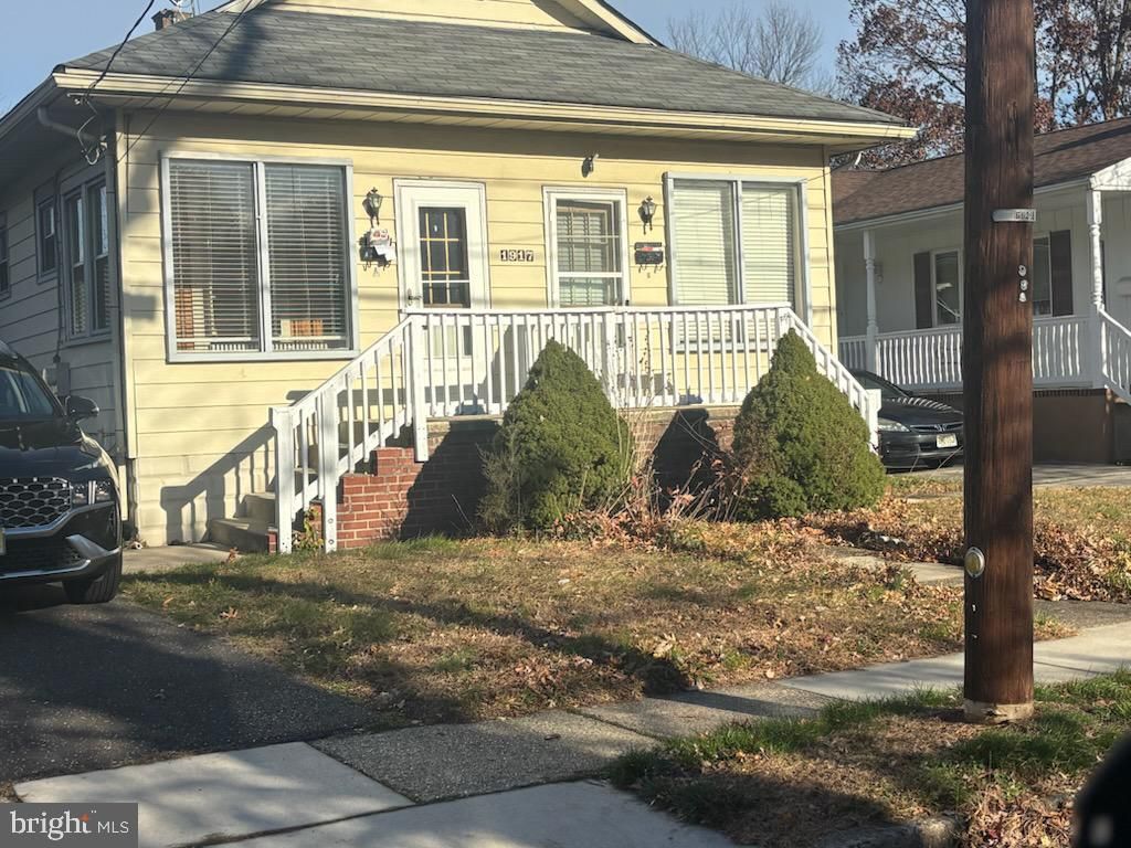1917 W HIGH ST, Haddon Heights, NJ 08035