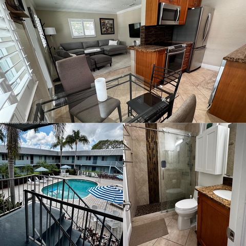 1460 NE 18th St 213, Fort Lauderdale, FL 33305