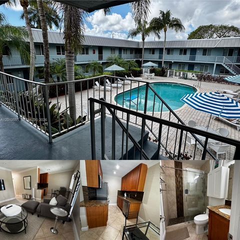 1460 NE 18th St 213, Fort Lauderdale, FL 33305