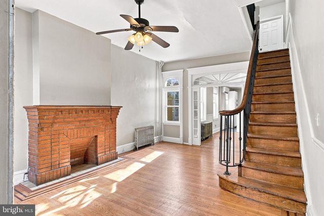 1516 S 15TH ST, Philadelphia, PA 19146