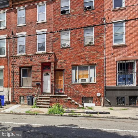 1516 S 15TH ST, Philadelphia, PA 19146