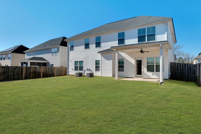 908 Inman Drive, Grovetown, GA 30813