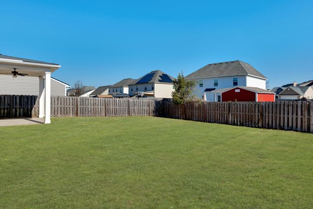 908 Inman Drive, Grovetown, GA 30813