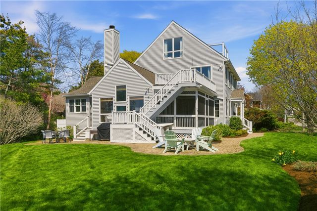 8 Key Court, Newport, RI 02840