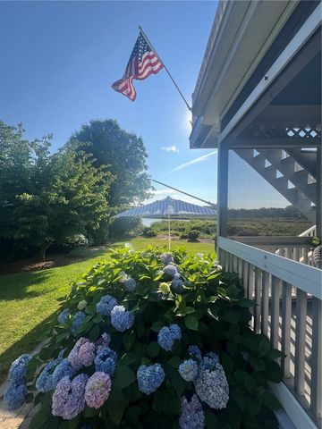 8 Key Court, Newport, RI 02840