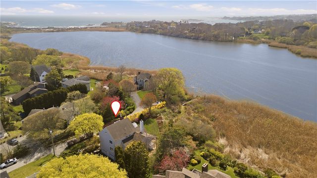 8 Key Court, Newport, RI 02840