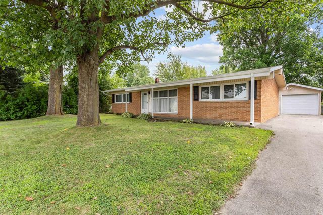 1304 Imperial Drive, Kokomo, IN 46902