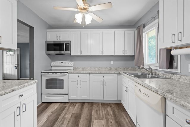 1304 Imperial Drive, Kokomo, IN 46902