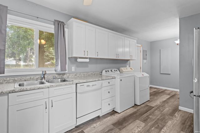 1304 Imperial Drive, Kokomo, IN 46902