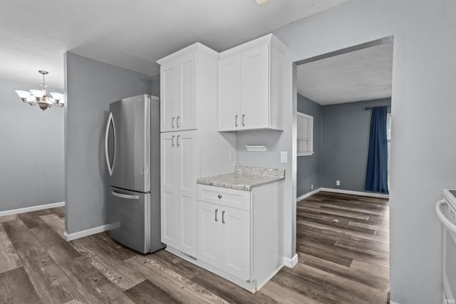 1304 Imperial Drive, Kokomo, IN 46902