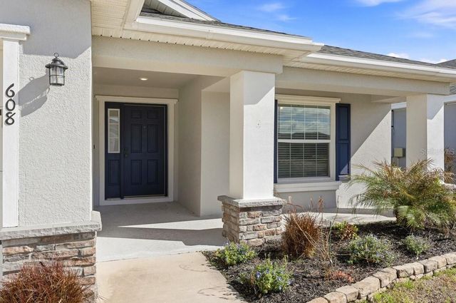 608 VITTORIO DRIVE, Winter Haven, FL 33884